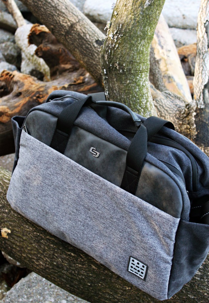 Traveling as a Couple | What to Pack for Valentine's Day Getaway Trip > Solo Impulse Duffel Bag Urban Nomad Collection