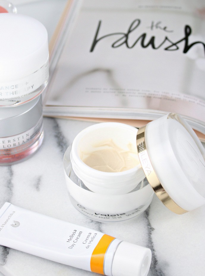 5 Best Winter Moisturizers for Combination Dehydrated Skin Type | Sisley Sisleya L’Integral Anti-Age