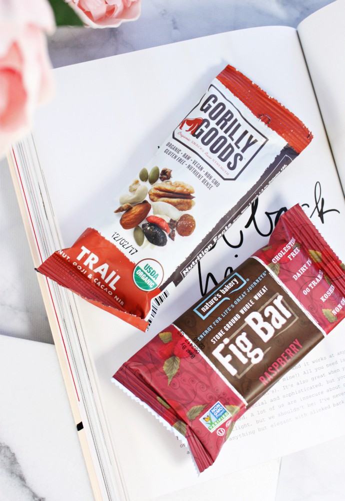 Daily Goodie Box February 2017 Review