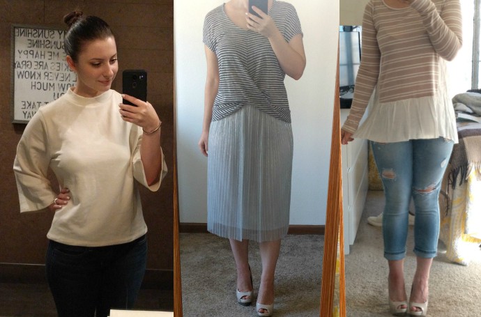 What I Bought in February | Beauty, Lifestyle, and Fashion Haul from H&M, Asos, MAC and other stores...