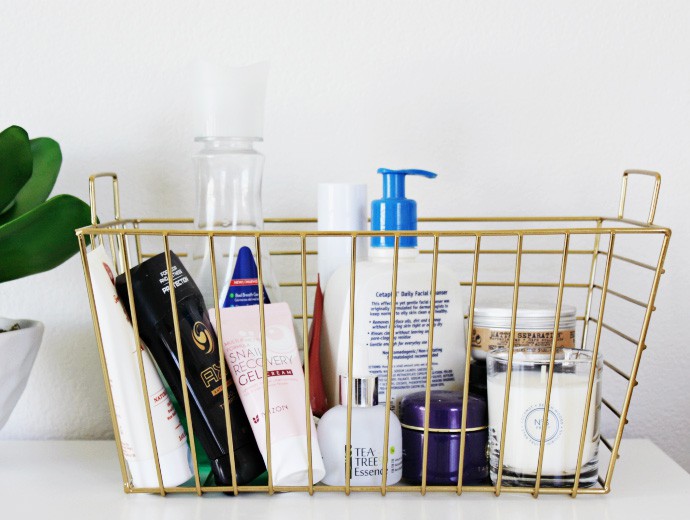 What I Bought in February | Beauty, Lifestyle, and Fashion Haul from H&M, Asos, MAC and other stores...