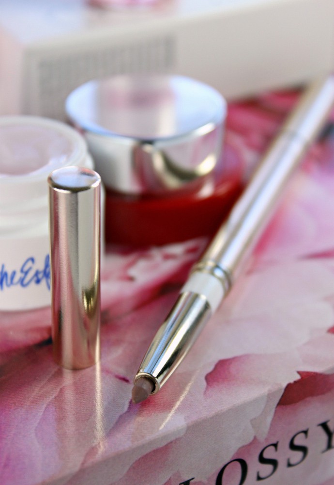 Glossybox February 2017 Review