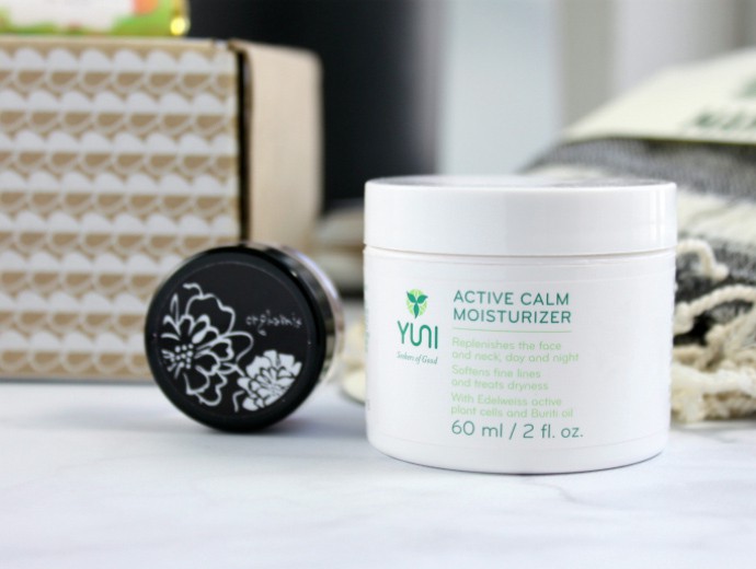 Love Goodly February/March Box Review