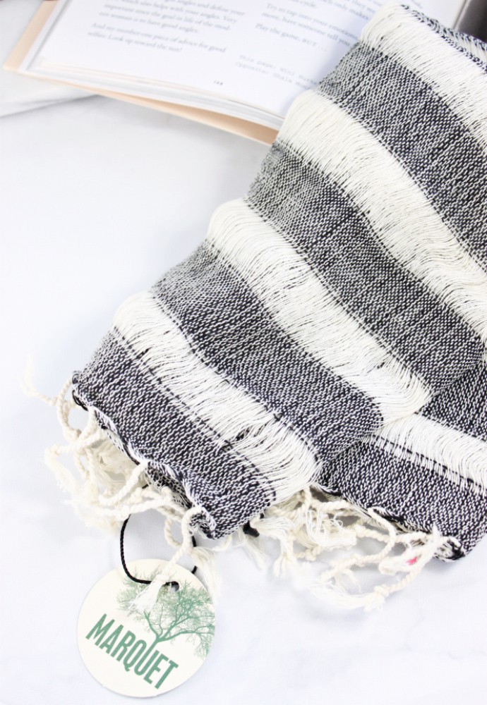 Love Goodly February/March Box Review