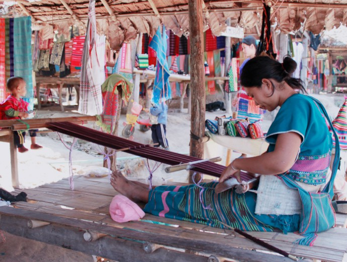 Love Goodly February/March Box Review