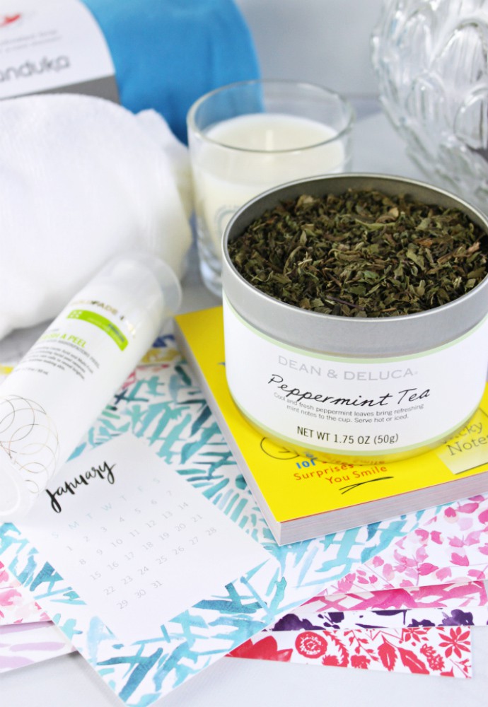 POPSUGAR MustHave January 2017 Review