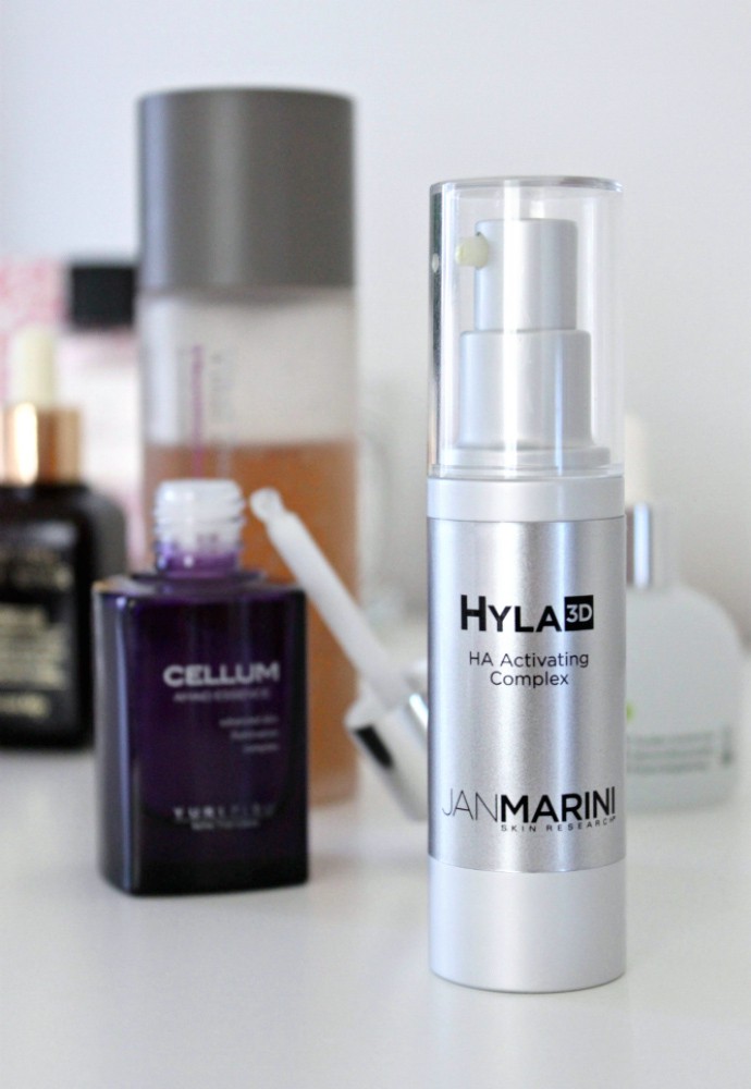 Skincare Wardrobe: Winter Ampoules, Essences, Serums for Combination/Dehydrated Skin