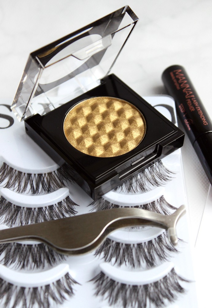 Beauty Box 5 March 2017 Review