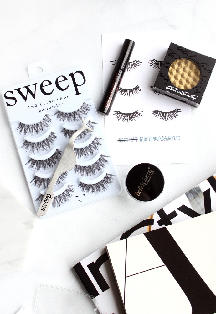 Beauty Box 5 March 2017 Review