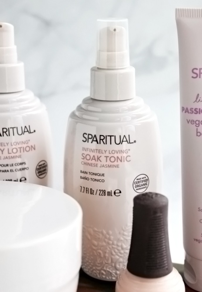 How to grow out long healthy nails | SpaRitual hand & nail treatments