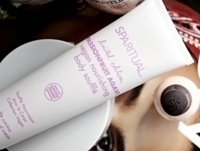 How to grow out long healthy nails | SpaRitual hand & nail treatments