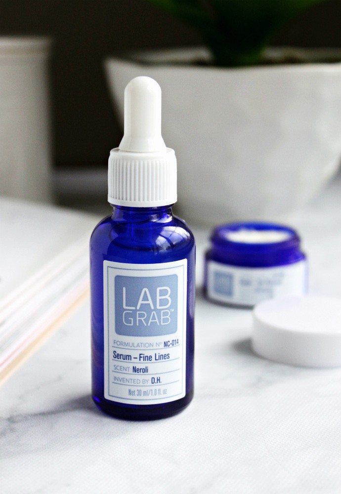 LabGrab by Silk Therapeutics | Clean Skincare with Minimal Ingredients