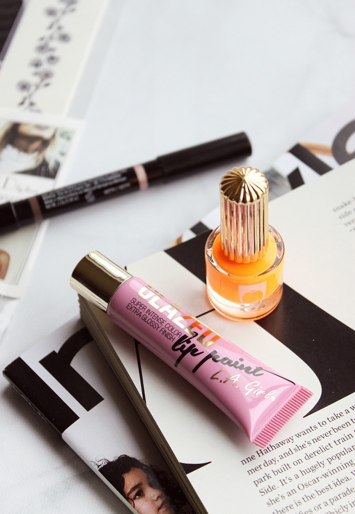 Ricky's Cult Crushes March 2017 Box Review | Festival Ready