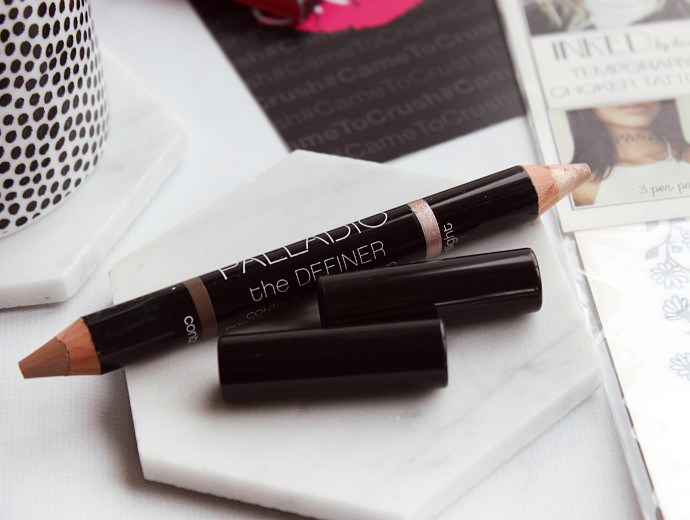 Ricky's Cult Crushes March 2017 Box Review | Festival Ready