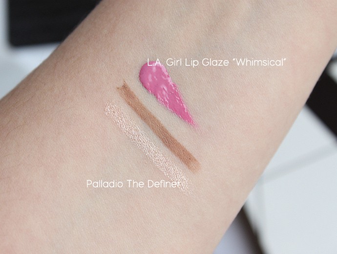 Ricky's Cult Crushes March 2017 Box Review | Festival Ready