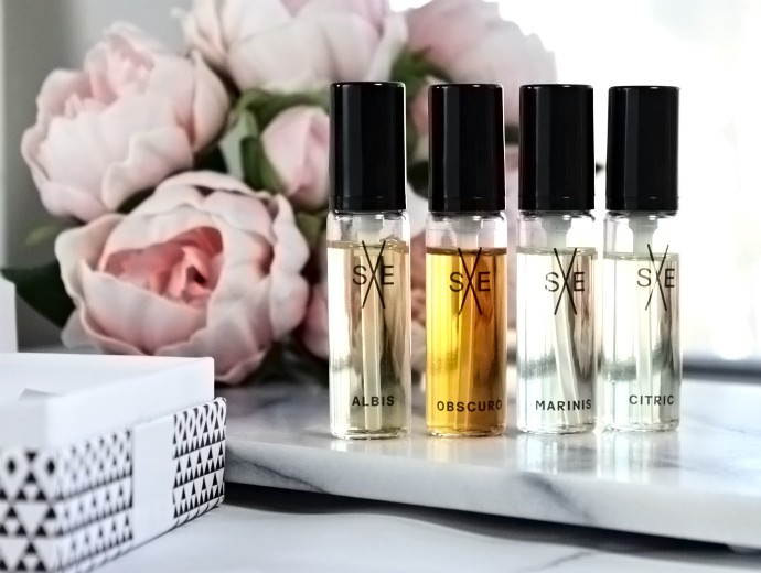 Niche Perfumes at Mills Pharmacy | Santa Eulalia Obscuro Travel Compendium Review