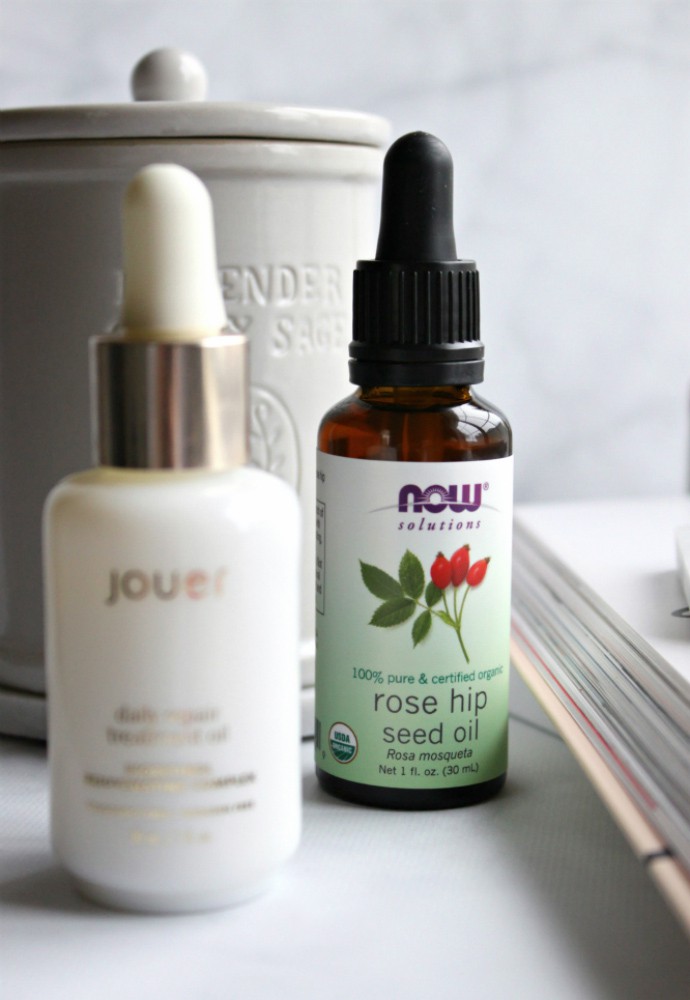 How to Pick the Best Beauty Oil for Your Skin Type