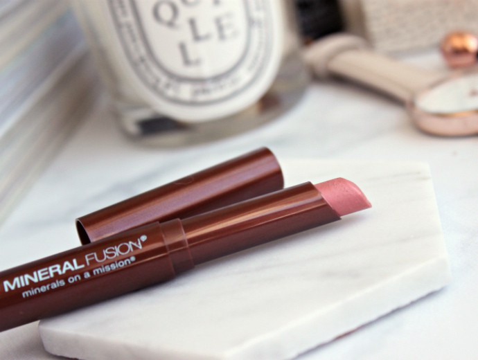 Everyday Makeup Look with  Clean, Non-toxic, Natural & Mineral Cosmetics