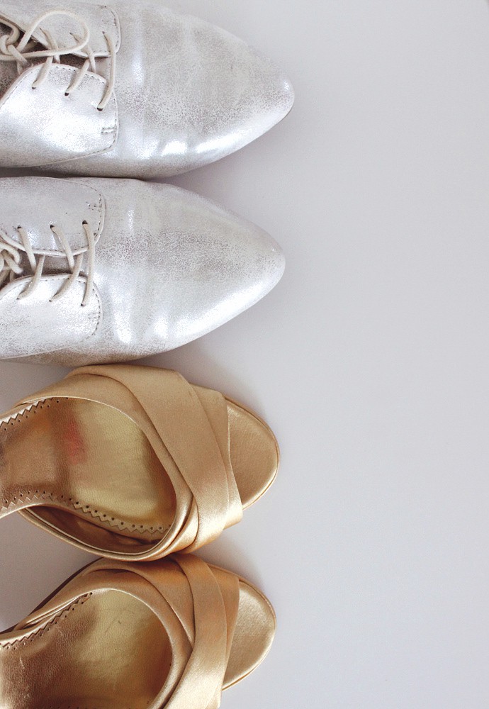 Spring Capsule Wardrobe | Wear what you want with Secret Clinical Strength Clear Gel or Secret Clinical Strength Invisible Solid.