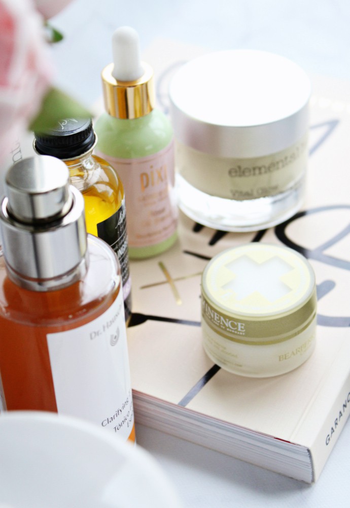 Toxic Beauty Ingredients to Avoid and How to Choose Clean Skincare Products | Green Beauty Blog