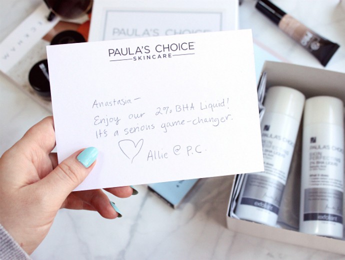 PR Haul #2 - Beauty | Kiehl's Ultra Facial Cream Sunscreen SPF 30, Creamy Eye Treatment With Avocado Oil, BH Cosmetics Lavish Elegance 15 Piece Brush Set With Cosmetic Bag, Sculpt and Blend 2 - 10 Piece Brush Set, Smooth Canvas Long-Wear Shadow Primer Veil, Studio Pro Waterproof Brow Pomade Brunette, Blacklight Highlight 6 Color Palette, and Studio Pro Total Coverage Concealer 102, Paula's Choice Skin Perfecting 2% BHA Liquid