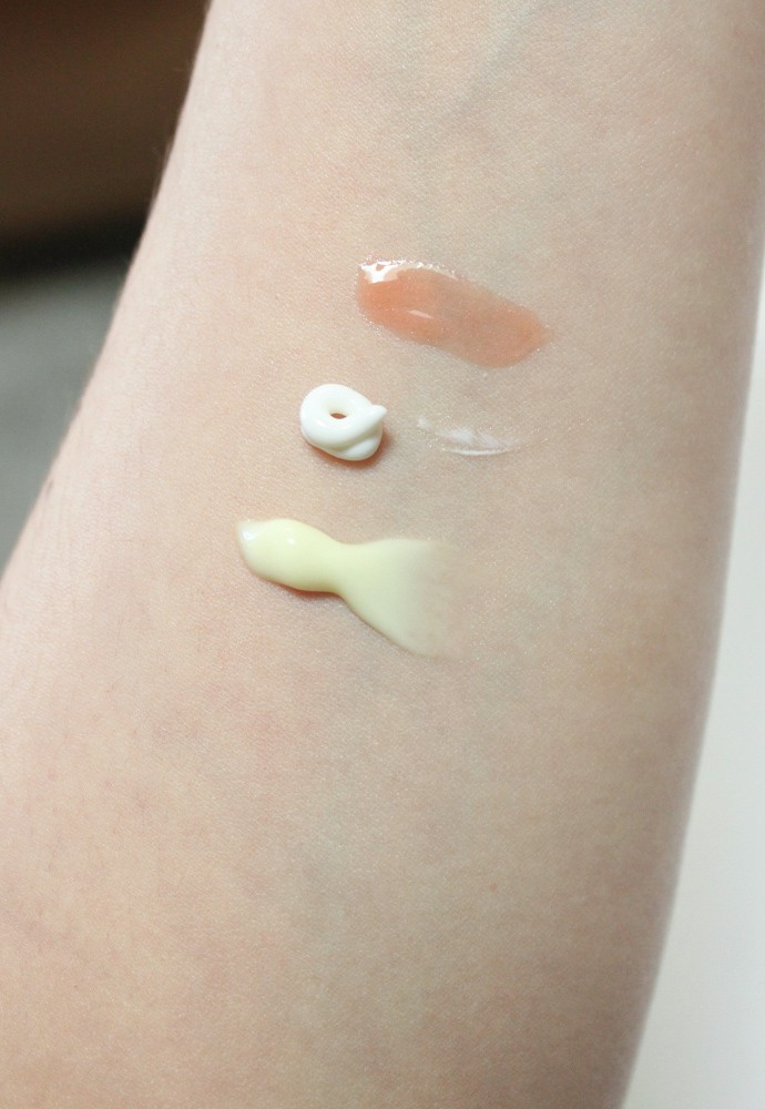 Review Rodial Dragon's Blood Hyaluronic Moisturizer SPF15, Rodial Dragon's Blood XXL Lip Plumper, Rodial Bee Venom Body Serum