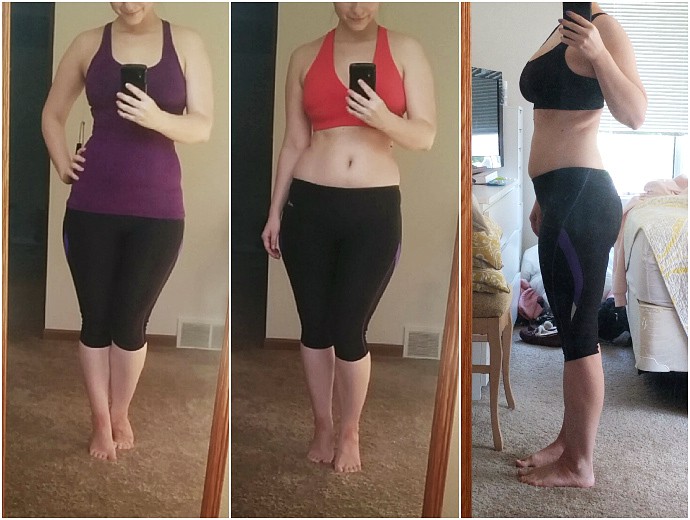 Haylie Pomroy Fast Metabolism Diet Review or How I Lost 20lbs In 28 Days