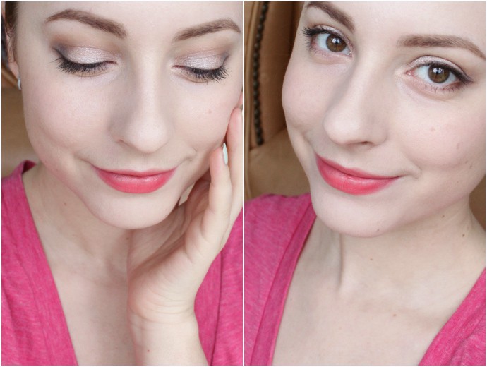 L'Oreal Lip Paints Swatches