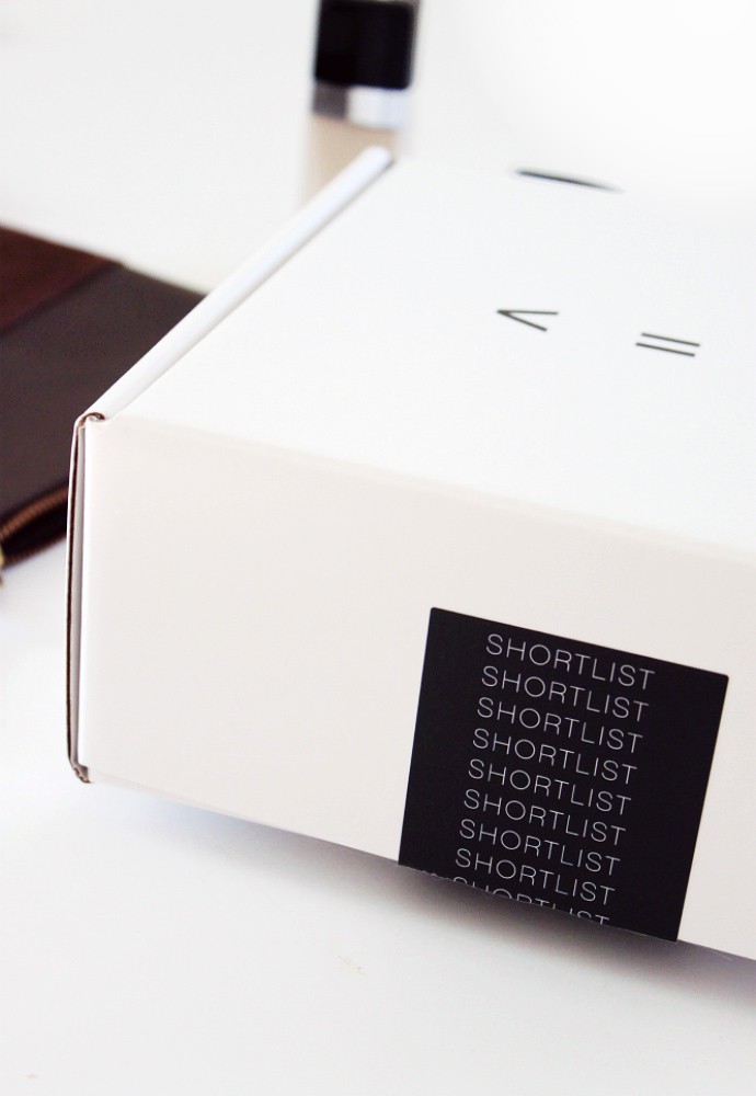 Beauty for Skincare Minimalists, Shortlist Skincare Review