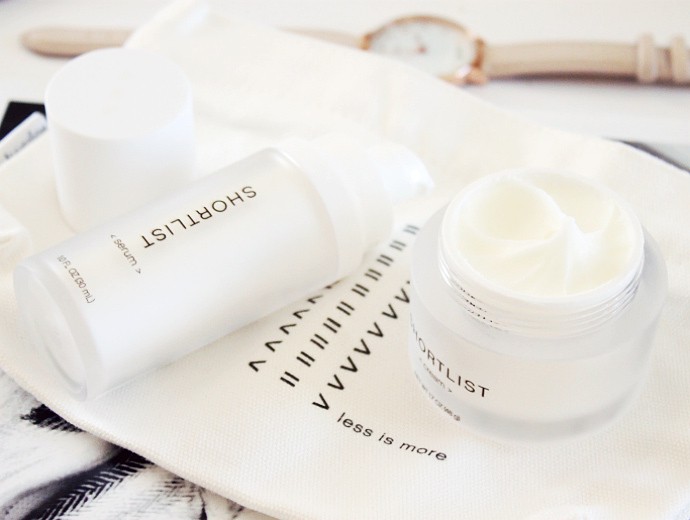 Beauty for Skincare Minimalists, Shortlist Skincare Review