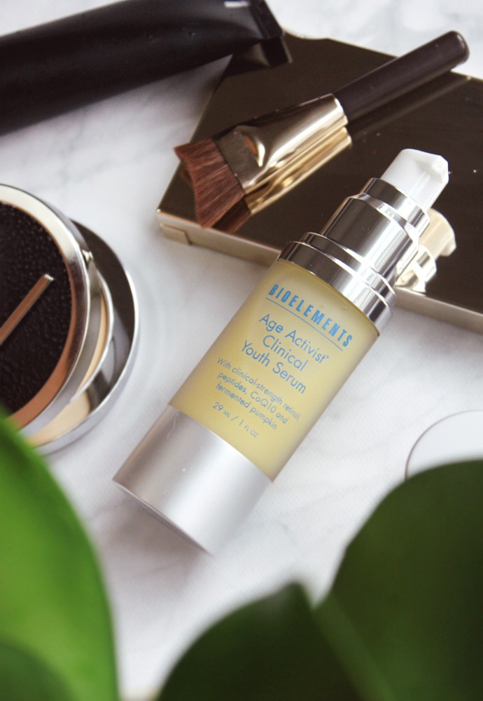 Bioelements Age Activist® Clinical Youth Serum