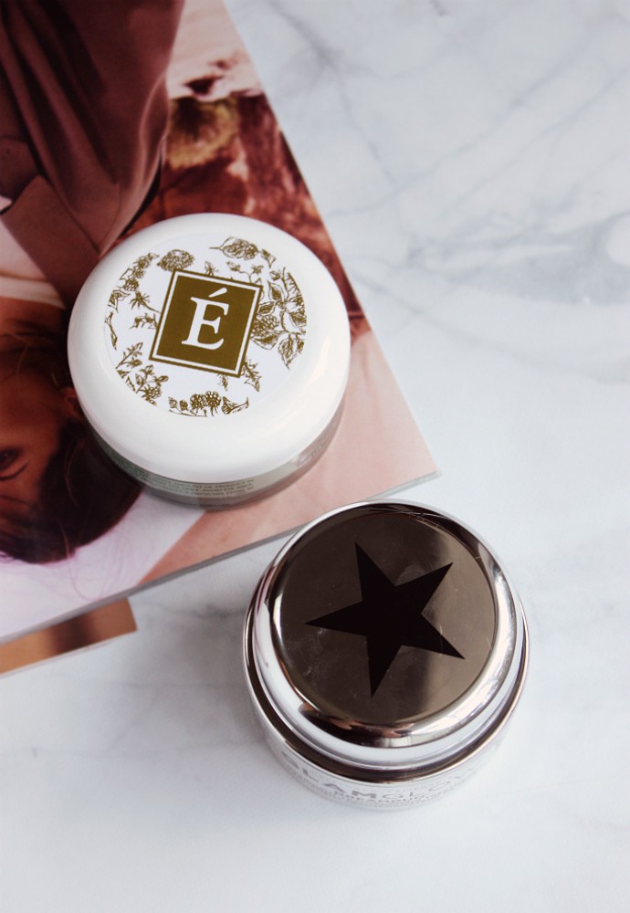 Is night cream necessary? Let's find out! Bonus: Glamglow Dreamduo & NEW Eminence Bright Skin Overnight Correcting Cream review.