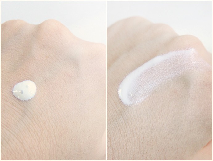 Prevent Actinic Damage with ISDIN Eryfotona Actinica Ultralight Emulsion SPF50+ (review)