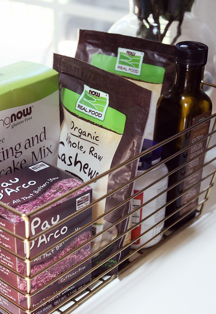 NOW Foods Shopping Guide: 7 Products I Am Loving Right Now