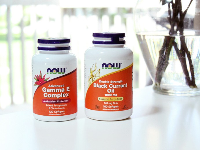 NOW Foods Shopping Guide: 7 Products I Am Loving Right Now