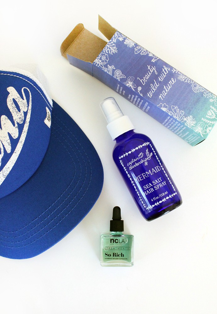 POPSUGAR MustHave June 2017 Review