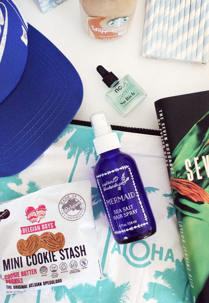 POPSUGAR MustHave June 2017 Review