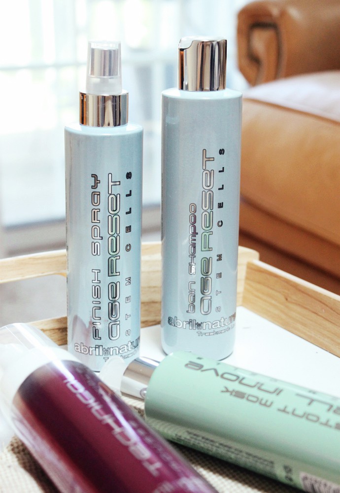 Shtrands Personalized Haircare Subscription Box Review