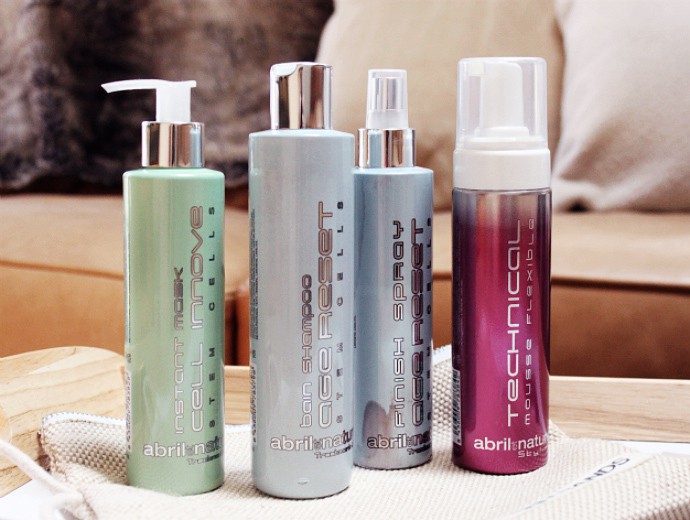 Shtrands Personalized Haircare Subscription Box Review