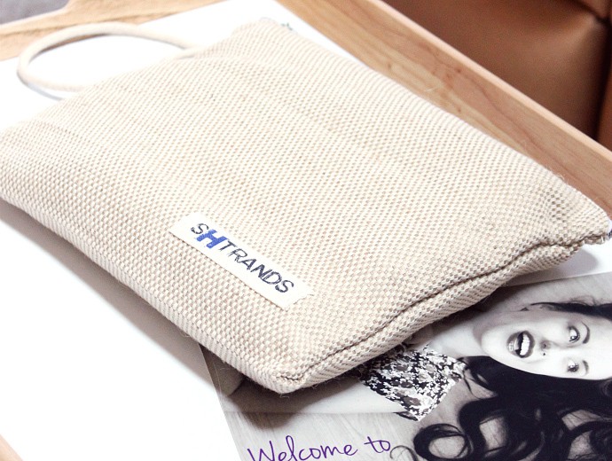 Shtrands Personalized Haircare Subscription Box Review