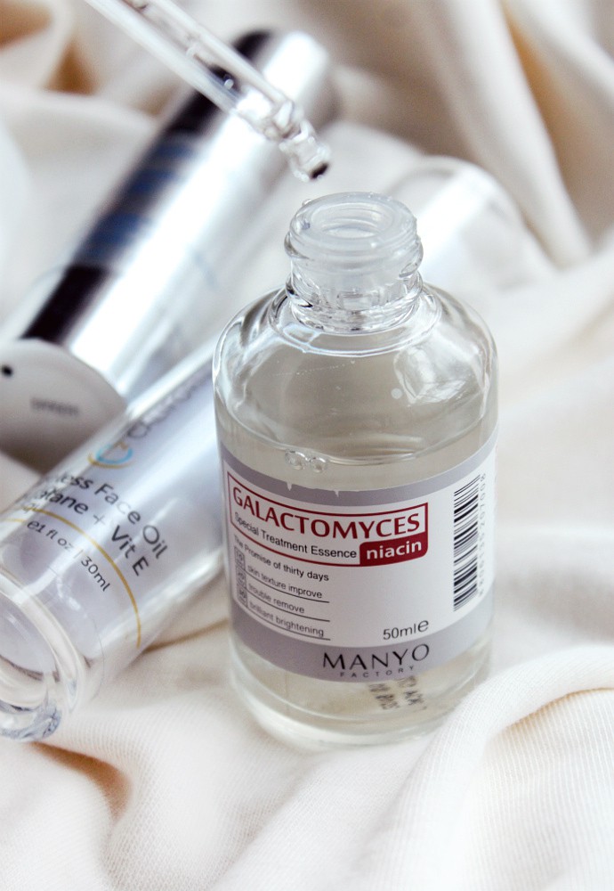 Beauty Routine for Sensitized, Irritated, Over-Exfoliated Skin