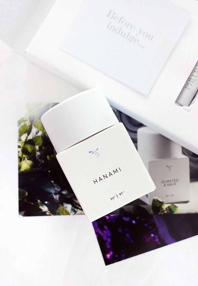 phlur hanami review