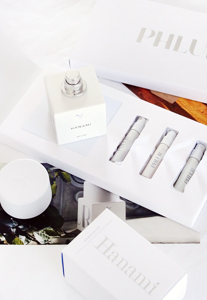 phlur hanami review