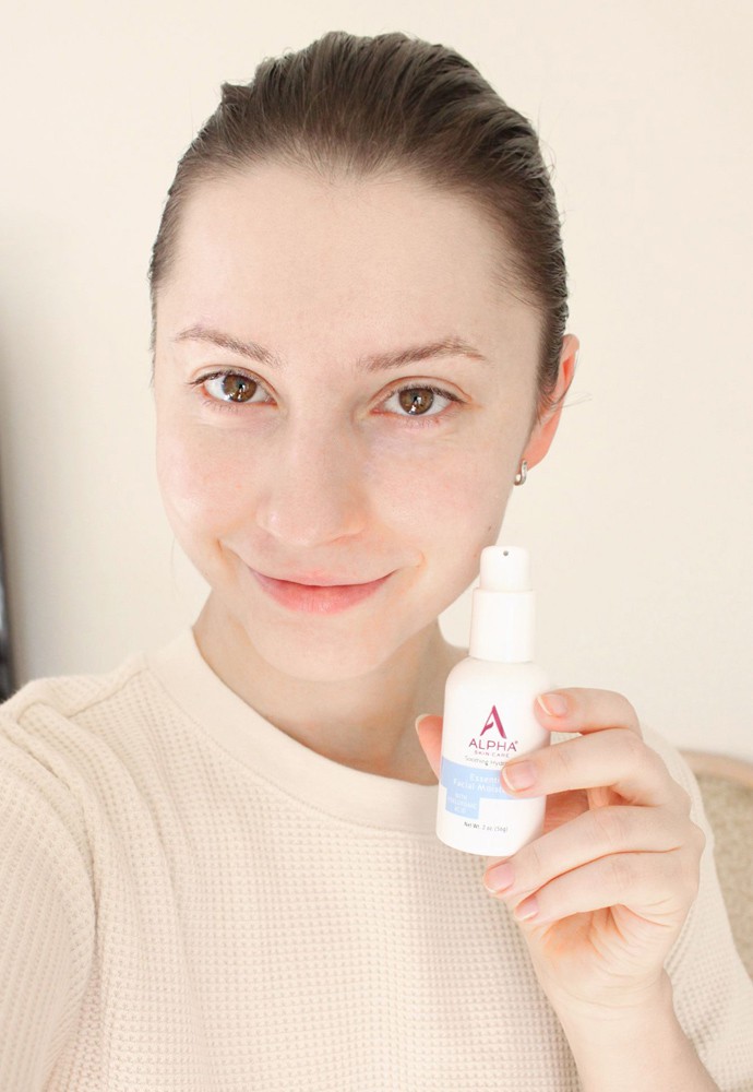 New Year, New You: Alpha Skin Care 10 Day Challenge