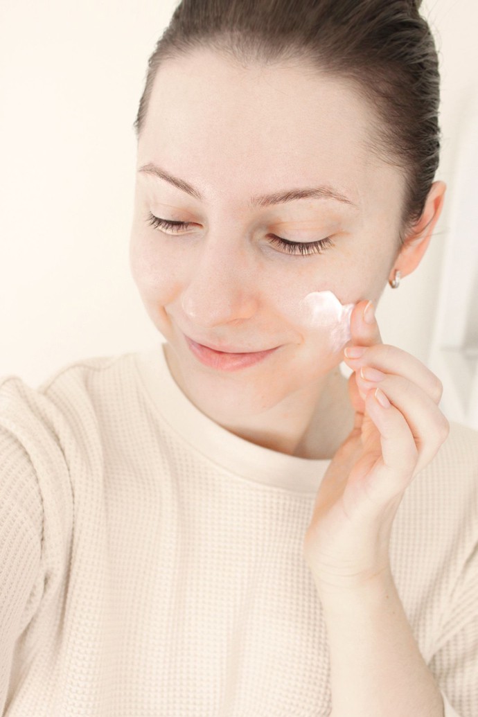 New Year, New You: Alpha Skin Care 10 Day Challenge