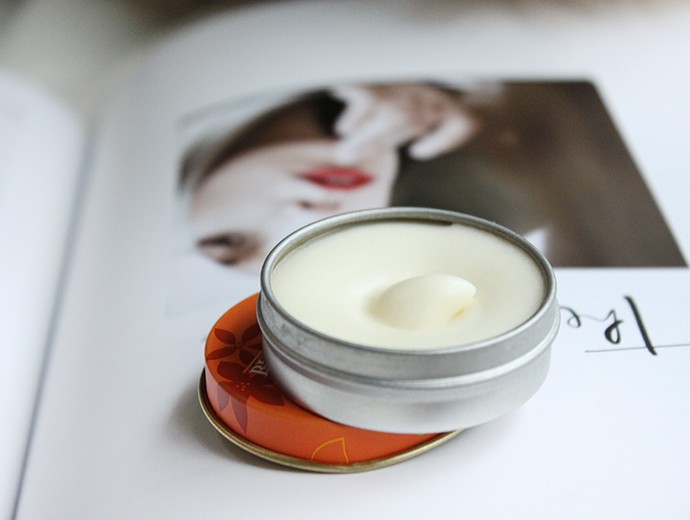 Burt’s Bees Lip Butter